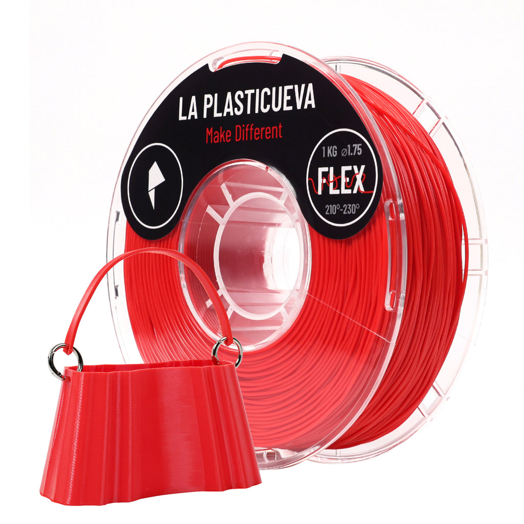 FLEX - Rojo