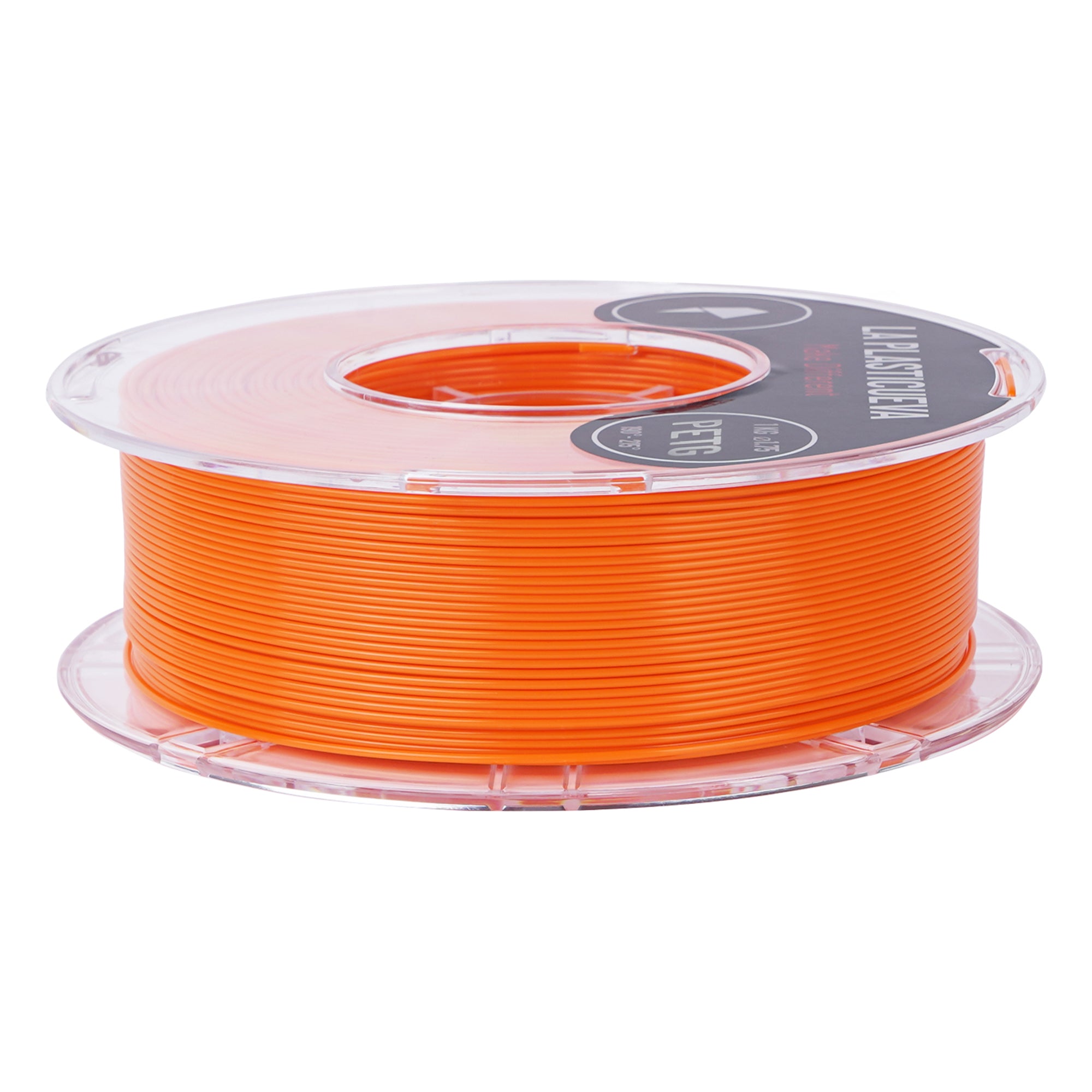 PETG - Naranja