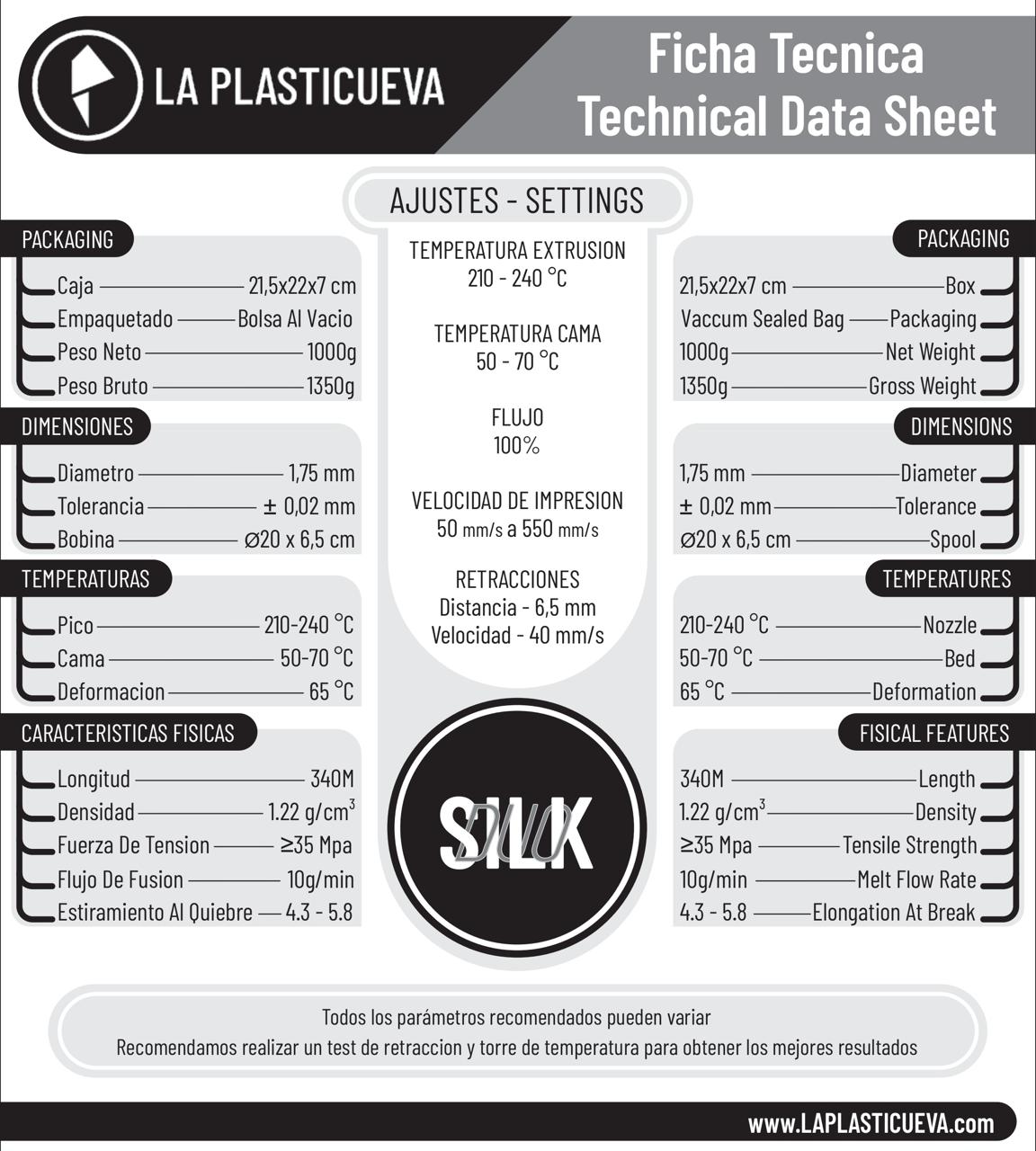 SILK DUO - Lavanda