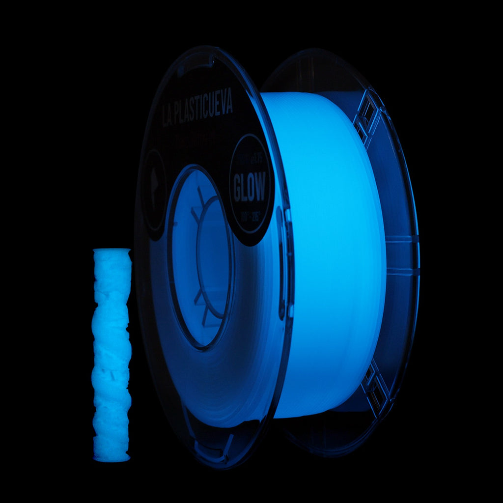 GLOW - Azul 750g